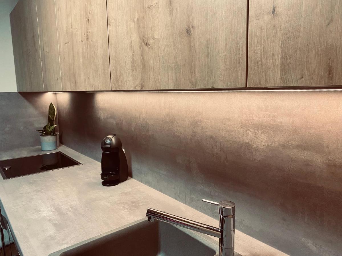 Ferienwohnung Berghausen Esterno foto